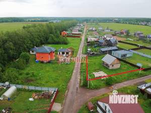 Дача 120м², 1-этажный, участок 11 сот.  