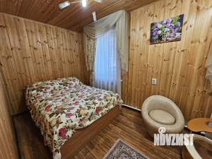 Дом 195м², 3-этажный, участок 7 сот.  