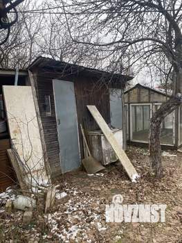 Дом 50м², 2-этажный, участок 4 сот.  