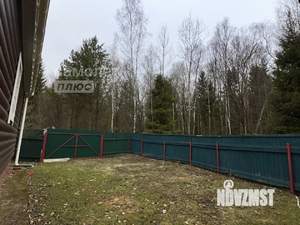 Дом 130м², 2-этажный, участок 14 сот.  