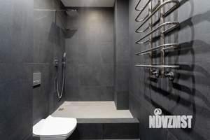 Таунхаус 250м², 3-этажный, участок 3 сот.  
