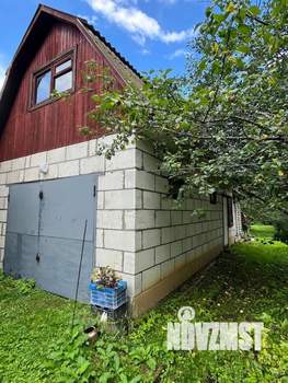 Дом 132м², 2-этажный, участок 16 сот.  