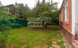 Дом 105м², 2-этажный, участок 18 сот.  