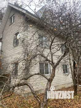Дом 150м², 3-этажный, участок 6 сот.  