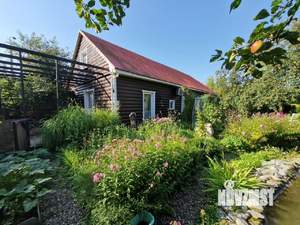 Дом 187м&sup2;, 2-этажный, участок 6 сот.  