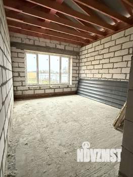 Дом 186м², 1-этажный, участок 7 сот.  