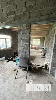 Дом 240м², 1-этажный, участок 8 сот.  