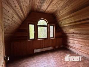 Дом 80м², 2-этажный, участок 12 сот.  