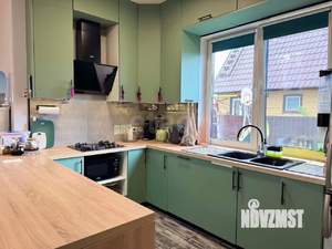Дом 150м², 2-этажный, участок 6 сот.  