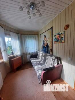 Дом 89м&sup2;, 2-этажный, участок 9 сот.  