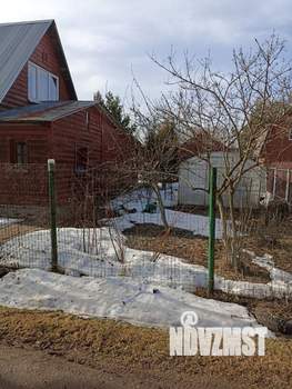Дом 150м², 2-этажный, участок 6 сот.  