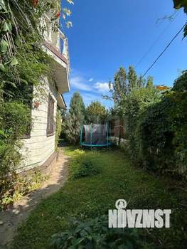 Дом 229м², 2-этажный, участок 7 сот.  