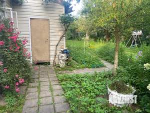 Дом 46м², 2-этажный, участок 6 сот.  