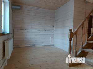 Дом 125м², 2-этажный, участок 5 сот.  