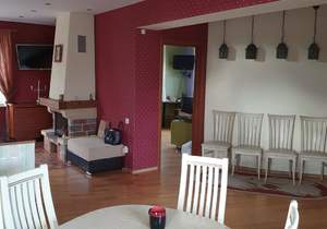 Дом 207м², 3-этажный, участок 11 сот.  