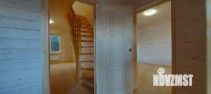 Коттедж 155м², 2-этажный, участок 5 сот.  