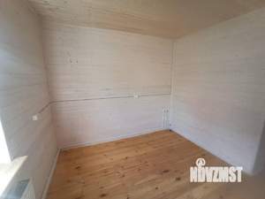 Коттедж 155м², 2-этажный, участок 5 сот.  