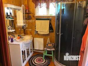 Дом 130м², 2-этажный, участок 14 сот.  