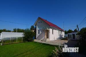 Дом 74м², 1-этажный, участок 6 сот.  