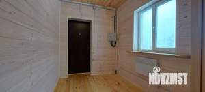 Дом 125м², 2-этажный, участок 5 сот.  