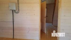 Коттедж 155м², 2-этажный, участок 5 сот.  