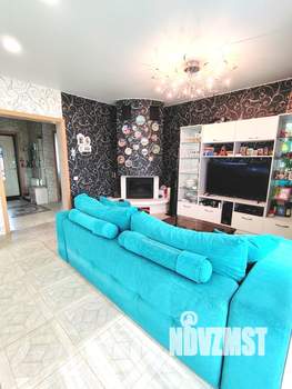 Дом 100м², 2-этажный, участок 6 сот.  