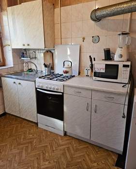 Дом 75м², 1-этажный, участок 9 сот.  
