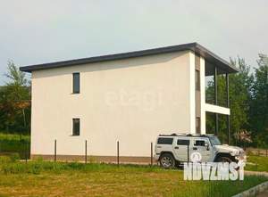 Дом 238м², 2-этажный, участок 8 сот.  