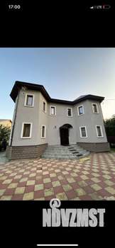Дом 250м&sup2;, 2-этажный, участок 10 сот.  