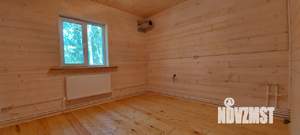 Коттедж 155м², 2-этажный, участок 5 сот.  