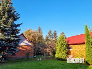 Дом 560м², 3-этажный, участок 15 сот.  