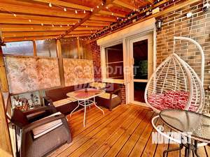 Таунхаус 165м², 4-этажный, участок 4 сот.  