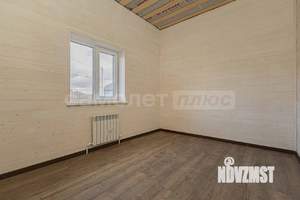 Дом 130м², 1-этажный, участок 5 сот.  