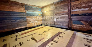 Дом 41м², 1-этажный, участок 5 сот.  