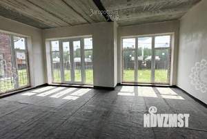 Коттедж 150м², 2-этажный, участок 6 сот.  