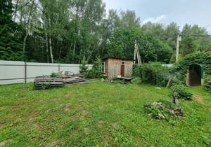 Дача 70м², 2-этажный, участок 8 сот.  
