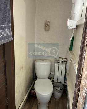 Дом 49м², 2-этажный, участок 6 сот.  