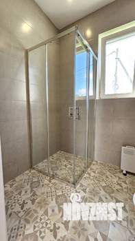 Дом 130м&sup2;, 1-этажный, участок 6 сот.  