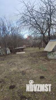 Дом 59м², 1-этажный, участок 15 сот.  