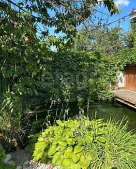 Дом 229м², 2-этажный, участок 7 сот.  