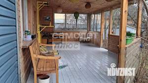 Дом 298м&sup2;, 2-этажный, участок 9 сот.  