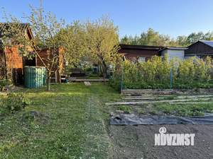 Дом 50м², 2-этажный, участок 6 сот.  