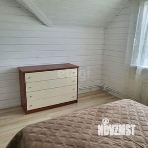 Дом 120м², 2-этажный, участок 7 сот.  