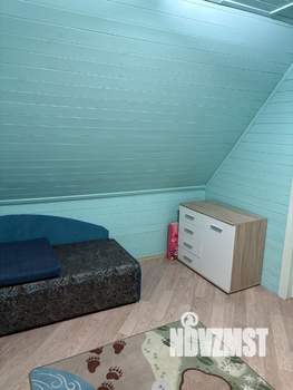 Дом 97м², 2-этажный, участок 10 сот.  