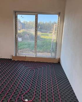 Дом 160м², 2-этажный, участок 8 сот.  