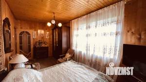 Дача 151м², 3-этажный, участок 542 сот.  