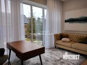 Коттедж 180м², 2-этажный, участок 8 сот.  