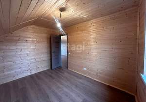 Дом 130м², 2-этажный, участок 7 сот.  