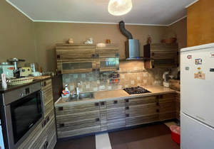 Дом 450м², 3-этажный, участок 15 сот.  