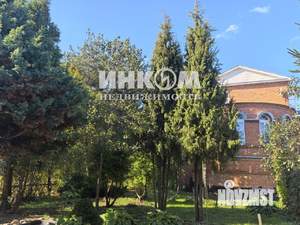 Дом 274м², 2-этажный, участок 6 сот.  